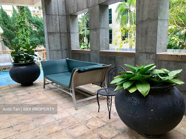 Gardenville (D10), Condominium #185827202